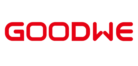 GoodWe Logo
